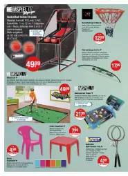 Gazetka promocyjna Vmarkt - V-Markt - Gazetka - ważna od 13.04 do 13.04.2022 - strona 22 - produkty: Bad, ball, batterie, batterien, Bau, Brei, Elektro, garnitur, Kinder, Kugel, LG, mint, Ria, ring, schrauben, Sitzhöhe, stapelstuhl, stuhl, Ti, timer, tisch