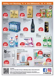 Gazetka promocyjna Vmarkt - V-Markt - Gazetka - ważna od 13.04 do 13.04.2022 - strona 28 - produkty: alle artikel ohne dekoration, Alwa, angebot, angebote, auer, beutel, bohne, bohnen, brunnen, Cap, creme, dallmayr, dallmayr capsa, dekoration, dell, drink, ecco, edelstahl, edelstahlmesser, eimer, eis, elle, energy drink, essig, flasche, franken brunnen, frizzante, Frosch, je 12 x 1-liter-kiste, kaes, kaffee, kaffeekapseln, katzennahrung, kitekat, Kreide, messer, mineralwasser, Mixer, Mode, prosecco, reiniger, reis, Ria, ring, Rockstar, sim, tablet, tablett, Tablette, telefon, teller, theramed, Ti, wasser, wattepads, zahncreme