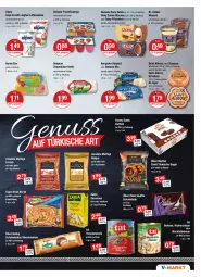 Gazetka promocyjna Vmarkt - V-Markt - Gazetka - ważna od 13.04 do 13.04.2022 - strona 7 - produkty: albray, alpro, Bagel, bavaria blu, Becher, bergader, beutel, bohne, bohnen, bulgur, chaumes, couscous, danone, danone fruchtzwerge, Dany, dany sahne, Datteln, Dr. Oetker, eier, erbsen, frucht, fruchtzwerge, joghur, joghurt, Käse, keks, kekse, kichererbsen, LG, linsen, mars, mousse, Ria, sahne, saint albray, schoko, schokolade, sim, soya, Ti, tomate, tomaten, tomatenmark, weichkäse, ziegenkäse