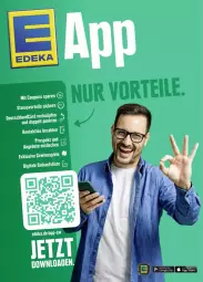 Gazetka promocyjna Edeka - Prospekte - Gazetka - ważna od 20.07 do 20.07.2024 - strona 2 - produkty: angebot, angebote, coupon, coupons, decke, deka, gewinnspiel, Spiele, Ti