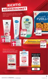 Gazetka promocyjna Kaufland - Prospekt - Gazetka - ważna od 17.04 do 17.04.2024 - strona 35 - produkty: angebot, angebote, creme, K2, magazin, natur, natura, spülung, Ti, zahncreme