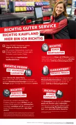 Gazetka promocyjna Kaufland - Prospekt - Gazetka - ważna od 17.04 do 17.04.2024 - strona 50 - produkty: angebot, angebote, deka, dvd, Elektro, elektrogeräte, erde, getränk, getränke, gutschein, gutscheine, ladekabel, Laufen, mac, monati, Ti, Tiere