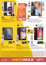 Gazetka promocyjna Medimax - MEDIMAX Prospekt KW34 2022 - Gazetka - ważna od 25.08 do 25.08.2022 - strona 8 - produkty: abholpreise, akku, alkohol, allnet flat, angebot, auer, Bau, beko, Brei, brita, buch, decke, dekoration, deo, Dual SIM, eis, elle, erde, Handy, hauptkamera, kamera, Kameras, lack, LG, microsd, mint, octa-core prozessor, quad, Rauch, reis, Ria, ring, rwe, salz, SANTE, Seife, sim, smartphone, Software, spee, Surf, telefon, Ti, touchscreen, uhr, usb, vodafone, wasser, ZTE