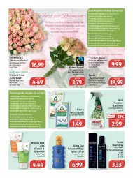 Gazetka promocyjna Feneberg - Prospekte - Gazetka - ważna od 04.06 do 04.06.2022 - strona 11 - produkty: angebot, angebote, ariel, auer, Bad, ball, beutel, Blüte, buch, chloe, Diesel, Egger, eis, elle, emmi, flasche, Frosch, haarspray, LG, nivea, nivea sun, oder schaumfestiger, Ofen, reis, rosen, schaumfestiger, schlauch, shampoo, sprühflasche, syoss, Ti, topf, weichspüler, weleda, Yo