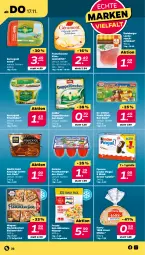 Gazetka promocyjna Netto - Woche 46 - Gazetka - ważna od 19.11 do 19.11.2022 - strona 22 - produkty: Berger, danone, danone fruchtzwerge, decke, Dr. Oetker, eis, elsässer art, ferrero, flammkuchen, frischkäse, frosta, frucht, fruchtzwerge, Käse, kerrygold, kerrygold extra, Kinder, kinder pingui, kuchen, lachs, lamm, Müller, nestlé, Paula, pfanne, pingui, radeberger, Rauch, reis, schinken, Spezi, Ti, wagner