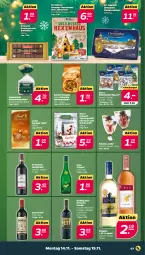 Gazetka promocyjna Netto - Woche 46 - Gazetka - ważna od 19.11 do 19.11.2022 - strona 7 - produkty: Bau, cuvée, Dominosteine, ecco, Edelmarzipan, entrecôte, freixenet, kuchen, Lebkuchen, lindt, Lübecker, marzipan, rotwein, schoko, schokolade, schokoladen, Stollen, Tasche, Ti, wein