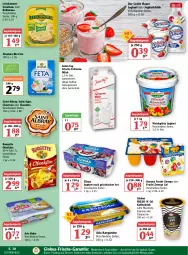 Gazetka promocyjna Globus - Prospekte - Gazetka - ważna od 05.03 do 05.03.2022 - strona 12 - produkty: ACC, albray, angebot, angebotspreis, arla, arla buko, auer, Bau, Bauer, bio, Buko, butter, Cap, cappuccino, chaumes, chavroux, chia, cin, danone, dessert, drink, eis, elinas, elinas joghurt, ente, espresso, espresso oder, feta, frucht, joghur, joghurt, joghurt nach, Joghurtdrink, Kærgården, kaffee, Kaffeedrink, Käse, latte, latte macchiato, leerdammer, mac, macchiato, milch, natur, natura, oder cappuccino, Ofen, Ofenkäse, pudding, quark, Reibekäse, reis, rouge, rougette, Saint Agur, saint albray, Ti, tiefst-preis