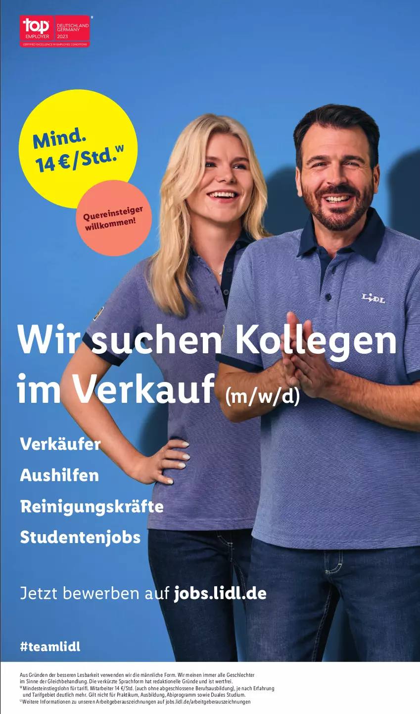 Aktueller Prospekt Lidl - Aktionsprospekt - von 13.11 bis 18.11.2023 - strona 47 - produkty: elle, ente, Reinigung, rwe, Ti, usb, ZTE