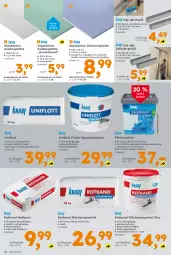 Gazetka promocyjna - Gazetka - ważna od 05.07 do 05.07.2025 - strona 14 - produkty: Bau, decke, eimer, eis, Finish, latte, Rauch, reis, ring, sac, spachtel, Ti, usb