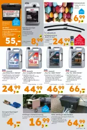 Gazetka promocyjna - Gazetka - ważna od 05.07 do 05.07.2025 - strona 19 - produkty: Anhänger, batterie, Diesel, eis, longlife, passend für alle, Rauch, reiniger, reis, Ria, Scheibenreiniger, sonnenschutz, Spezi, Ti, wasser, werkzeug, werkzeuge