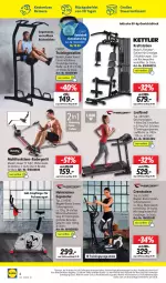 Gazetka promocyjna Lidl - Wochen-Highlights im Onlineshop - Gazetka - ważna od 12.11 do 12.11.2023 - strona 8 - produkty: auer, crivit, dell, eis, kraft, Mode, rückenlehne, Ti, weck