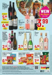 Gazetka promocyjna Trinkgut - Prospekte - Gazetka - ważna od 08.08 do 08.08.2026 - strona 10 - produkty: alkohol, angebot, angebote, beutel, Brei, burgunder, chips, deka, eis, elle, erdnuss, fanta, flasche, frizzante, frucht, fruchtgummi, funny-frisch, haribo, Lakritz, Lambrusco, lieferservice, lorenz, nuss, reis, Ria, saltletts, sangria, sekt, sim, spätburgunder, Ti, ZTE