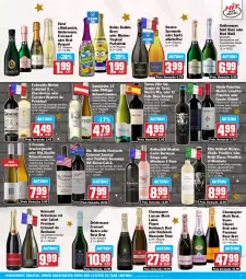 Gazetka promocyjna Hit - Wochenprospekt - Gazetka - ważna od 14.12 do 14.12.2024 - strona 17 - produkty: alkohol, Bad, black label, brut, brut dargent, burgunder, cabernet, champagne, champagner, chardonnay, chia, chianti, Corsaire, drink, eis, elle, ente, entrecôte, finesse, flasche, freixenet, frucht, geldermann, grauburgunder, lack, merl, merlot, Mett, metternich, primitivo, puma, rebsortenweine, reis, Ria, rioja, robby, rouge, sekt, spumante, Ti, wein, weine, ZTE