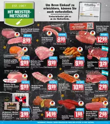 Gazetka promocyjna Hit - Wochenprospekt - Gazetka - ważna od 14.12 do 14.12.2024 - strona 4 - produkty: bacon, beef, braten, bratwurst, curry, currywurst, eis, elle, entrecôte, filet, filets, fisch, fleisch, Fondue, geschnetzeltes, gewürz, grobe bratwurst, gulasch, jungbullen, Kalbsleber, Käse, Kette, küche, Küchen, Laufen, Meister, mit gemüse, natur, orange, reis, rind, rindfleisch, roastbeef, rollbraten, rostbratwurst, Rückensteak, rückensteaks, rum, rumpsteak, schinken, schinkenschnitzel, schnitzel, schwein, schweine, schweinefilet, spareribs, steak, steaks, Ti, uhr, wein, weine, Weste, Wild, wurst, Zelt, ZTE