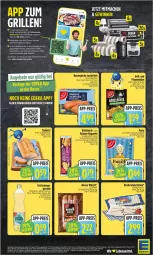 Gazetka promocyjna Edeka - Prospekte - Gazetka - ważna od 31.05 do 31.05.2025 - strona 2 - produkty: ciabatta, deka, eis, ente, erde, erfrischungsgetränk, filet, filets, getränk, grill, Grillkäse, Käse, knoblauch, kräuter, lachs, lachsfilet, lachsfilets, oder kräuter, pasta, pfanne, pfannen, pfannenkäse, reis, rwe, Ti, und pfanne, ZTE