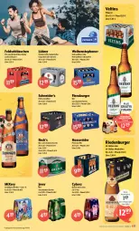 Gazetka promocyjna Getraenke Hoffmann - Prospekte - Gazetka - ważna od 01.07 do 01.07.2023 - strona 5 - produkty: alkohol, Astra, auer, berliner, berliner kindl, bier, burger, cola, corona, desperados, eis, elle, erde, erdinger, flasche, flensburger, getränk, getränke, gewinnspiel, gin, grapefruit, grevensteiner, hacker pschorr, hasseröder, Hefe, jever, kellerbier, krombache, krombacher, kühlschrank, LG, Lübzer, mac, mais, Mixer, mixery, mönchshof, natur, oder radler, pils, pilsener, pilsner, premium pils, radler, reis, Rostocker, Schrank, Spaten, Spiele, steiner, tequila, Ti, veltins, veltins pilsener, weck, weihenstephan, zitrone, zucker