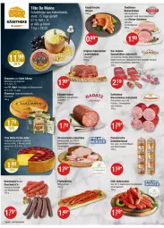 Gazetka promocyjna Vmarkt - Prospekte - Gazetka - ważna od 10.09 do 10.09.2025 - strona 2 - produkty: albray, apfel, aufschnitt, bier, bierschinken, braten, brot, buch, champignon, champignons, chaumes, chavroux, chili, cin, debrecziner, ente, geback, gewürz, gin, gutsleberwurst, hartkäse, Holz, honig, Kamin, Kaminwurz, Käse, käsetheke, kräuter, kräutern, landschinken, leberkäs, leberkäse, leberwurst, mac, milch, Mode, Ofen, pfeffer, Pfefferbeißer, pistazien, Pommersche, Rauch, saint albray, salami, schinken, schnittkäse, schnittlauch, schwein, Spezi, Ti, uhr, weichkäse, wein, wiener, wurst, zwiebel