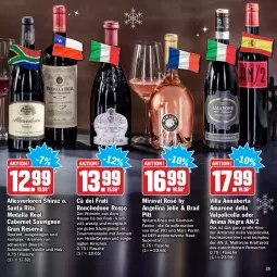 Gazetka promocyjna Hit - Prospekte - Gazetka - ważna od 31.12 do 31.12.2021 - strona 25 - produkty: amaro, Amarone della Valpolicella, auto, beere, beeren, cabernet, cabernet sauvignon, dell, flasche, heidelbeere, heidelbeeren, Holz, kirsch, kirsche, kirschen, kraft, rotwein, sauvignon, schoko, schokolade, Ti, Valpolicella, vanille, wein