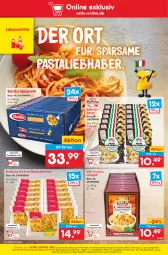 Gazetka promocyjna Netto Marken-Discount - Filial-Angebote - Gazetka - ważna od 10.09 do 10.09.2022 - strona 49 - produkty: angebot, barilla, bernbacher, bestpreis, couscous, eis, lebensmittel, LG, ndk, nudel, nudeln, pasta, reis, spaghetti, Ti, versandkostenfrei, ZTE