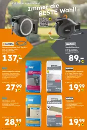 Gazetka promocyjna  - Gazetka - ważna od 20.06 do 20.06.2026 - strona 2 - produkty: gardena, kleber, Rauch, Reinigung, sac, schlauch
