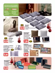 Gazetka promocyjna Feneberg - Prospekte - Gazetka - ważna od 23.12 do 23.12.2023 - strona 12 - produkty: angebot, angebote, Bau, baumwolle, beutel, Blüte, buch, chloe, decke, dell, Diesel, elle, emmi, Geldbörse, kissen, kissenhülle, kuscheldecke, lavendel, LG, Mode, Ofen, Saunatuch, tuc, wolle