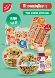 Gazetka promocyjna Edeka - Prospekte - Gazetka - ważna od 26.04 do 26.04.2025 - strona 22 - produkty: apfel, banane, discount, kirsch, kirsche, Ti