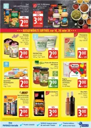 Gazetka promocyjna Edeka - Prospekte - Gazetka - ważna od 26.04 do 26.04.2025 - strona 3 - produkty: ACC, coupon, coupons, elle, grill, Käse, payback, pfanne, pfannen, pfannenkäse, und pfanne