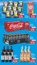 Gazetka promocyjna Famila - Prospekte - Gazetka - ważna od 10.08 do 10.08.2024 - strona 18 - produkty: bebivita, beutel, brause, cola, eis, flasche, gin, oettinger, primitivo, quetschbeutel, reis, Schal, Schale, sheba, Ti, vita