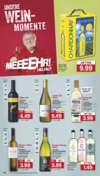 Gazetka promocyjna Famila - Prospekte - Gazetka - ważna od 10.08 do 10.08.2024 - strona 25 - produkty: auer, aust, Berger, burgunder, chardonnay, eis, flasche, grand sud, grauburgunder, grauer burgunder, reis, schorle, Ti, wein, weine, weinschorle, yellow tail, ZTE