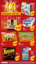 Gazetka promocyjna Penny - Prospekte - Gazetka - ważna od 02.07 do 02.07.2022 - strona 8 - produkty: ente, LG, nuss, tee