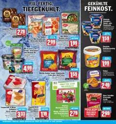 Gazetka promocyjna Hit - Prospekte - Gazetka - ważna od 18.02 do 18.02.2023 - strona 7 - produkty: auer, aus dem kühlregal, Becher, beere, beeren, beutel, brombeere, brombeeren, coppenrath, Dr. Oetker, eimer, eis, ente, erdbeere, erdbeeren, feinkost, Golden Longs, Goldstücke, henglein, homann, iglo, kartoffel, kirsch, kirsche, kirschen, Kraut, krautsalat, kuchen, kühlregal, langnese, magnum, mango, mccain, natur, natura, nudel, pasta, pizza, prosciutto, prosciutto crudo, Rahmgemüse, Rana, regal, reis, Ria, ristorante, salat, sauerkirschen, steak, Ti, torte, tortellini, ZTE