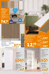 Gazetka promocyjna - Gazetka - ważna od 31.05 do 31.05.2025 - strona 11 - produkty: auer, Brei, eis, elle, Holz, kleid, Kleidung, lack, latte, Mode, paneel, reis, rückwand, shake, Ti, wasser