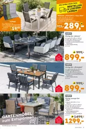 Gazetka promocyjna - Gazetka - ważna od 31.05 do 31.05.2025 - strona 5 - produkty: Bau, baumwolle, dekokissen, Elan, glasplatte, Holz, HP, kissen, latte, LG, lounge-set, möbel, Rückenkissen, rückenlehne, sessel, Sofa, Stühl, Ti, tisch, tischplatte, wolle, Yo