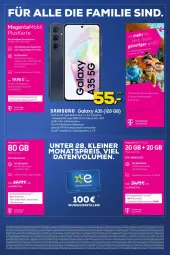 Gazetka promocyjna Euronics - Prospekte - Gazetka - ważna od 17.06 do 17.06.2024 - strona 4 - produkty: eis, elle, leine, LG, reis, tee, telefon, Ti, Yo, ZTE
