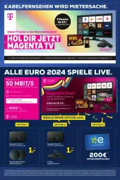 Gazetka promocyjna Euronics - Prospekte - Gazetka - ważna od 17.06 do 17.06.2024 - strona 6 - produkty: ball, bett, Elan, ente, Fußball, Heu, sac, spee, Spiele, tee, Ti, Yo