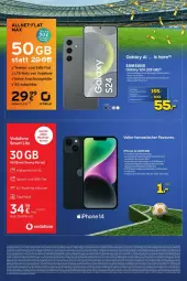 Gazetka promocyjna Euronics - Prospekte - Gazetka - ważna od 17.06 do 17.06.2024 - strona 9 - produkty: asti, bett, buch, fanta, iphone, Samsung, samsung galaxy, telefon, Ti, tisch, vodafone