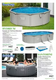 Gazetka promocyjna Selgros - Garten exklusiv - Gazetka - ważna od 30.07 do 30.07.2022 - strona 33 - produkty: abdeckplane, auto, Brei, eis, ente, erde, Filterbälle, filterkartuschen, getränk, getränke, getränkehalter, kissen, LED-Leuchte, Leuchte, leuchten, LG, nackenkissen, Oberflächenskimmer, pool, reis, rum, sandfilteranlage, Schal, Sprudel, Ti, timer, tisch, uhr, uv-schutz, wasser, Whirlpool