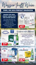 Gazetka promocyjna Getraenkeland - Gazetka - ważna od 12.09 do 12.09.2026 - strona 6 - produkty: aktionspreis, Alwa, Bad, Bad Liebenwerda, bestpreis, bestpreise, bier, Bona, eis, Elan, elle, gerolsteine, gerolsteiner, mineralwasser, nuss, reis, rotwein, Staatl. Fachingen, steiner, Ti, wasser, wein, weine, Weißwein