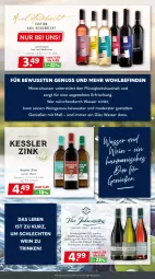 Gazetka promocyjna Getraenkeland - Gazetka - ważna od 12.09 do 12.09.2026 - strona 7 - produkty: aktionspreis, Alwa, axe, bestpreis, bestpreise, burgunder, eis, flasche, grauburgunder, Heu, kabinett, merl, merlot, mineralwasser, Mode, nuss, reis, spätburgunder, Ti, wasser, wein, weine, Weißburgunder, Weißwein