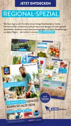 Gazetka promocyjna AldiSud - ALDI Aktuell - Gazetka - ważna od 21.05 do 21.05.2022 - strona 10 - produkty: aldi, aust, auto, Bau, bio, decke, eier, eis, elle, erde, fenster, Heu, Käse, kräuter, lachs, LG, mac, natur, nuss, obst, Obst und Gemüse, qualitätswein, qualitätsweine, Reibekäse, reis, rel, sauce, spargel, Spezi, Ti, und gemüse, wein, weine