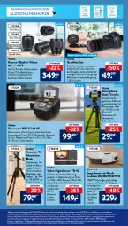 Gazetka promocyjna AldiSud - ALDI Aktuell - Gazetka - ważna od 21.05 do 21.05.2022 - strona 25 - produkty: aldi, angebot, angebote, aust, auto, canon, computer, deo, elle, erde, kamera, lack, LG, Liege, nikon, pute, Receiver, ring, rollei, rum, rwe, Saugroboter, Scanner, smartphone, smartphones, sony, Spielkonsole, Ti, tisch, Waage, wasser