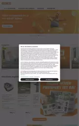 Gazetka promocyjna Obi - Prospekte - Gazetka - ważna od 28.05 do 28.05.2025 - strona 1 - produkty: cookie, cookies, eis, elle, erde, Persona, reifen, rel, ritter, rwe, Ti, Tiere, tisch, weck, Yo, ZTE