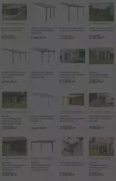Gazetka promocyjna Obi - Prospekte - Gazetka - ważna od 28.05 do 28.05.2025 - strona 4 - produkty: aust, Carport, Garten, Holz, natur, Ria, siena, Sierra, Terrassenüberdachung, Ti