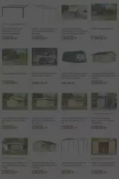 Gazetka promocyjna Obi - Prospekte - Gazetka - ważna od 28.05 do 28.05.2025 - strona 5 - produkty: Carport, fenster, Holz, LG, natur, sekt, Terrassenüberdachung, Ti