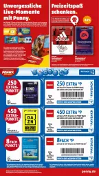Gazetka promocyjna Penny - Prospekte - Gazetka - ważna od 15.10 do 15.10.2022 - strona 15 - produkty: angebot, angebote, coupon, eis, erde, gutschein, mac, papier, payback, Ti