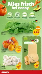 Gazetka promocyjna Penny - Prospekte - Gazetka - ważna od 15.10 do 15.10.2022 - strona 4 - produkty: beutel, knoblauch, sim, simba, Ti