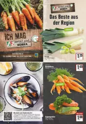 Gazetka promocyjna Edeka - Angebote der Woche - Gazetka - ważna od 05.02 do 05.02.2022 - strona 4 - produkty: asti, bier, Biere, deka, elle, ente, fanta, LG, Muscheln, rezept, Schal, Schale, suppe, suppen, Ti, tisch, uhr, wein, Weißwein