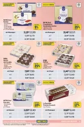 Gazetka promocyjna Metro - Food-NonFood - Gazetka - ważna od 15.05 do 15.05.2024 - strona 11 - produkty: auer, beere, beutel, creme, dessert, desserts, Donut, donuts, Dr. Oetker, eis, eiscreme, erdbeere, flasche, frucht, himbeer, himbeere, küche, kuchen, Küchen, mango, Metro, Muffin, muffins, passionsfrucht, püree, reis, rioba, rum, sahne, sauce, saucen, schlagsahne, schoko, schokolade, schokoladen, Schwartau, Ti, tiramisu