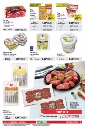 Gazetka promocyjna Metro - Food-NonFood - Gazetka - ważna od 15.05 do 15.05.2024 - strona 13 - produkty: apostels, auer, bacon, basilikum, Becher, beutel, broccoli, chili, eimer, eis, feinkost, frosta, Geflügel, gewürz, guacamole, gurke, jamón serrano, kartoffel, kartoffelsalat, Metro, paprika, pizza, Popp, reis, rügenwalder, rügenwalder mühle, salami, salat, salsiccia, schnitten, serrano, sim, sour cream, Ti, tiefkühlkost, tulip, wedges, wiltmann, wurst, ZTE