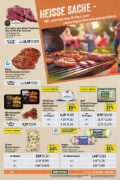 Gazetka promocyjna Metro - Food-NonFood - Gazetka - ważna od 15.05 do 15.05.2024 - strona 2 - produkty: angebot, angebote, auer, Bau, Becher, Berger, beutel, bratwurst, brötchen, butter, curry, eier, eimer, eis, essig, Flanksteak, flasche, garnelen, gin, Gläser, grill, grillsauce, Holz, holzfällersteaks, kartoffel, kartoffelsalat, Kraut, krautsalat, Kühne, marinade, mayonnaise, meggle, Metro, natur, nürnberger, original thüringer, paprika, reifen, reis, remoulade, rind, rinder, ring, rostbratwurst, salat, sauce, saucen, Schal, Schale, schwein, schweine, schweinenacken, senf, steak, steaks, thomy, thüringer rostbratwurst, Ti, wein, weine, whiskey, wurst, Yo